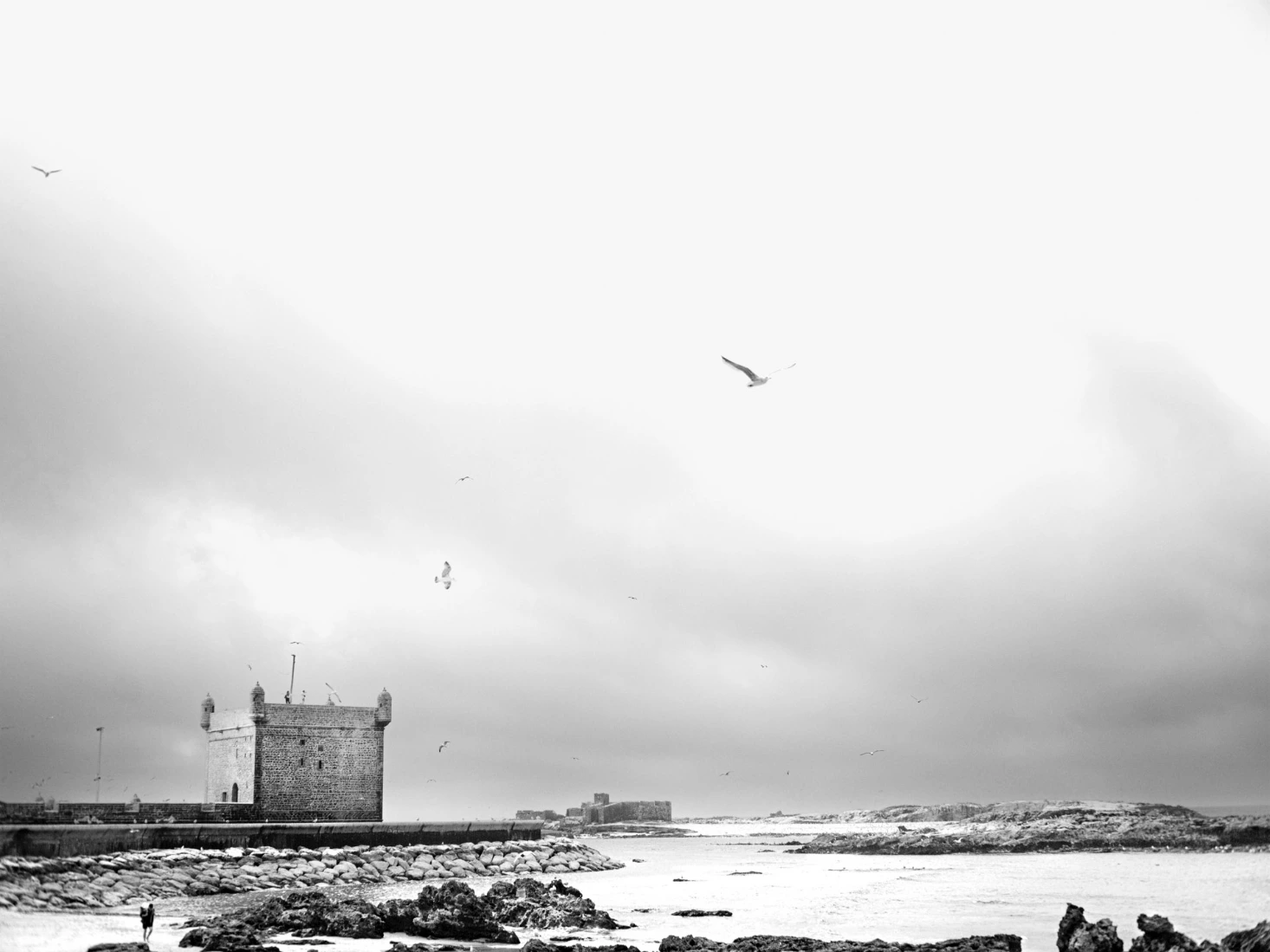 Essaouira Maroc umanflow