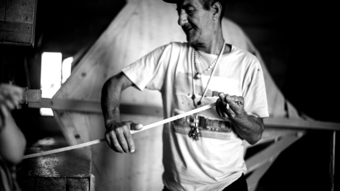 Reportage - umanflow