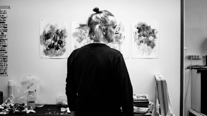 Portrait - umanflow