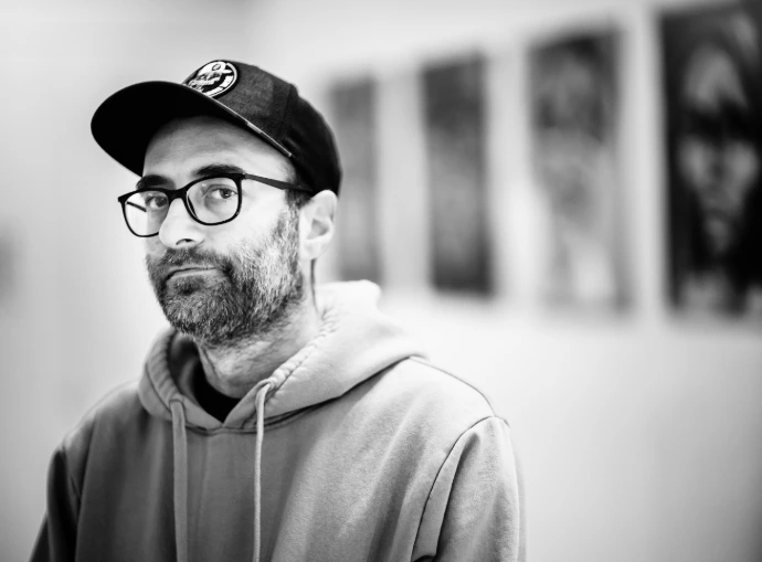 Simon mosin chapelle - umanflow