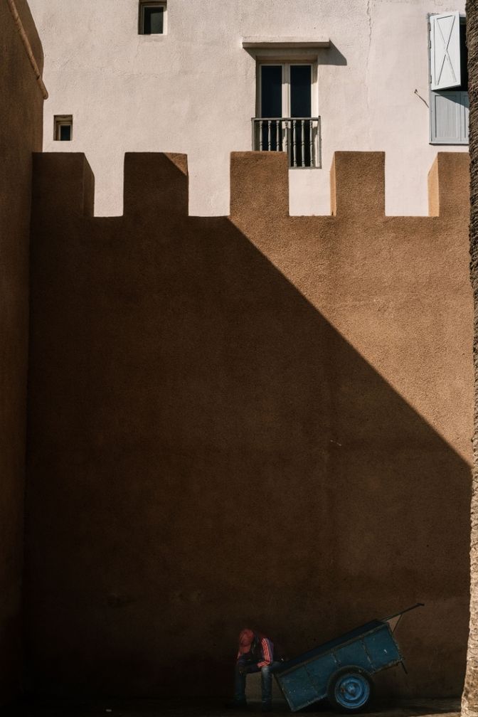 Maroc - umanflow