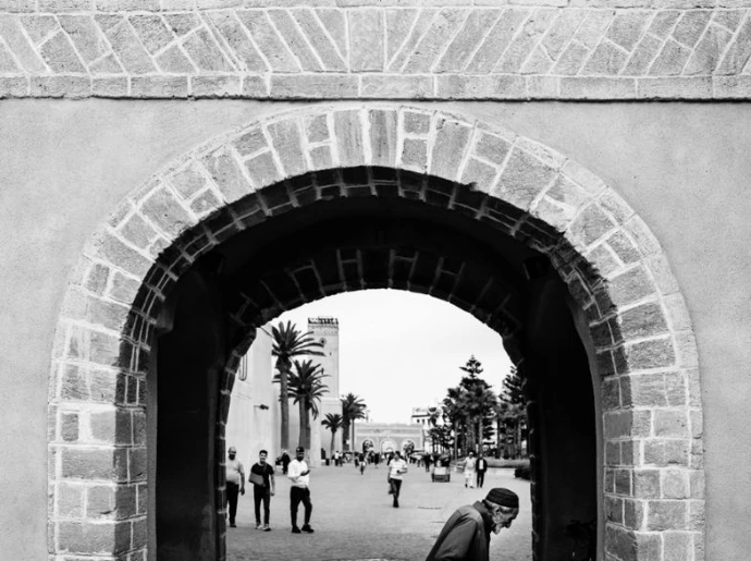 Maroc - umanflow