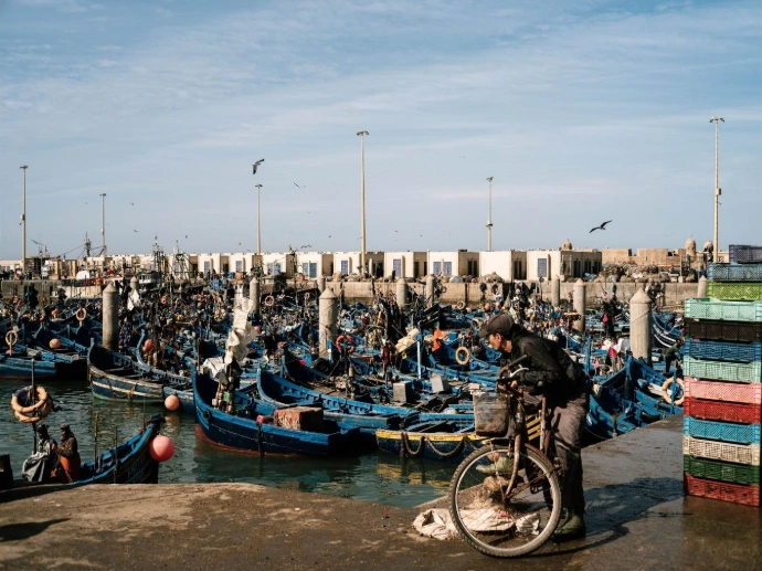 Maroc - umanflow