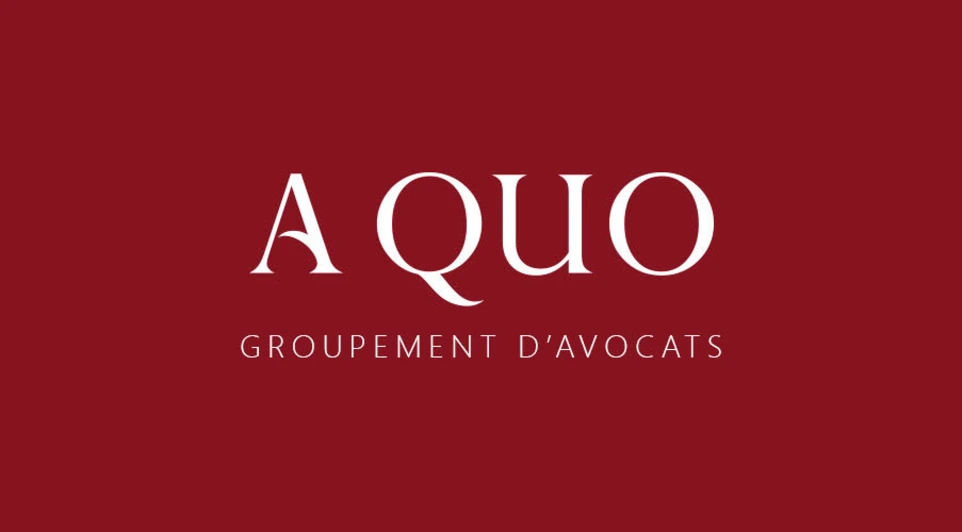 aquo - avocats