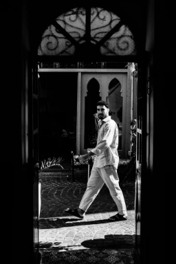 Maroc Essaouira umanflow
