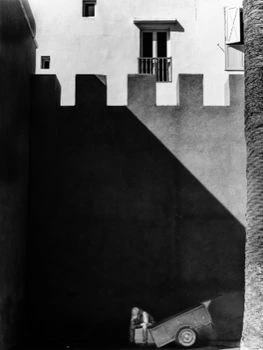 Maroc Essaouira umanflow