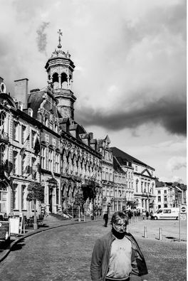 Mons borinage umanflow