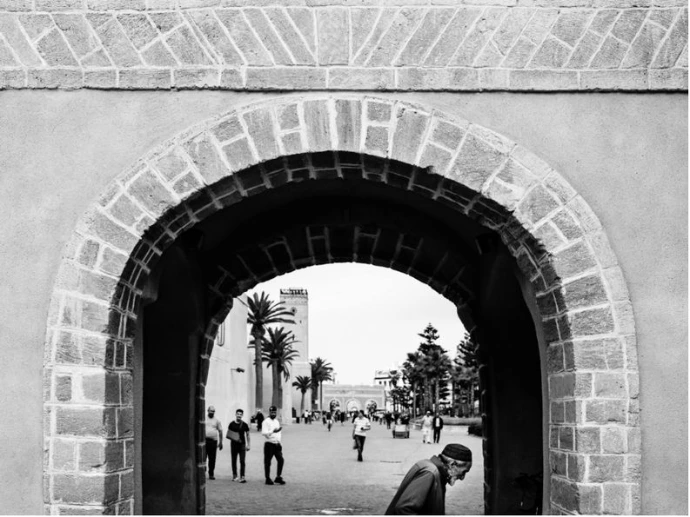 Maroc Essaouira umanflow