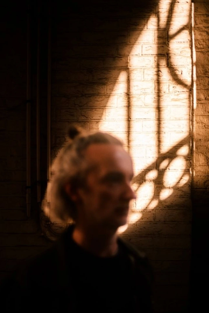Portrait de Franz Baden Baden - umanflow