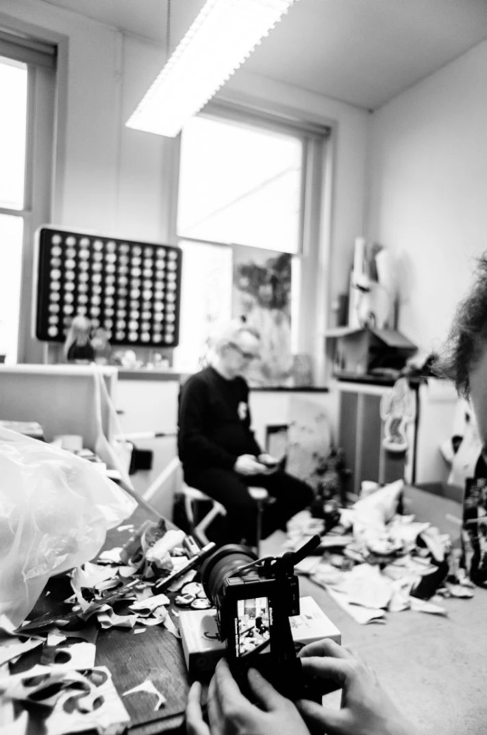 Portrait de Franz Baden Baden - umanflow