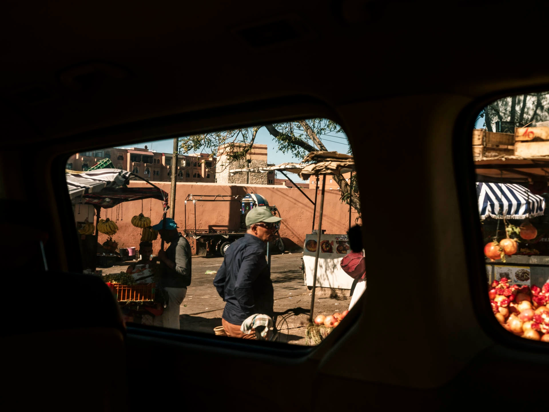 Marrakech - Maroc - umanflow
